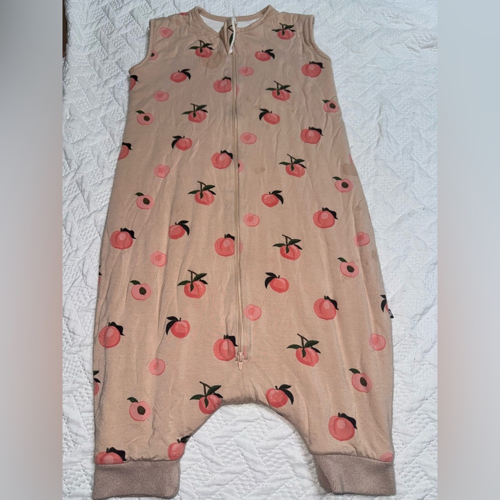 Kyte baby size medium 1.0 tog